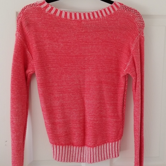 Knitted Sweater - Picture 2 of 4